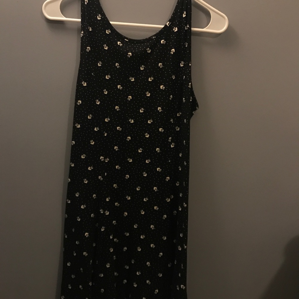 Forever 21 Summer Dress